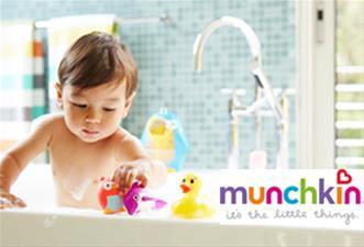 Munchkin | McGreevy's Toys Direct