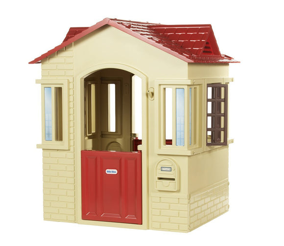 Playhouses, Slides & Swings - McGreevy's Toys Direct