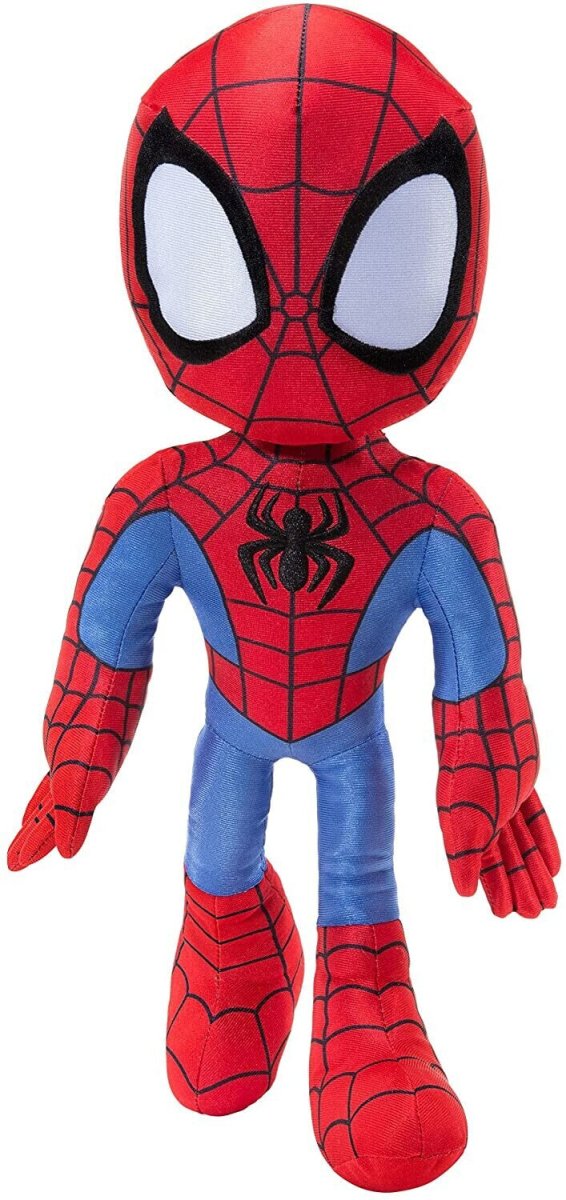 Spiderman - McGreevy's Toys Direct