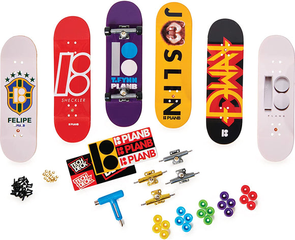 Tech Deck | McGreevy's Toys Direct