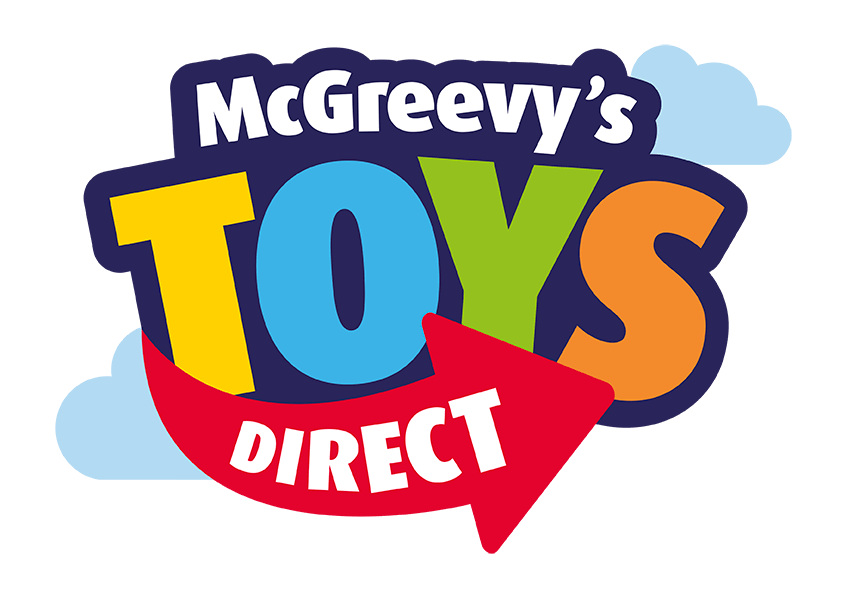 Pocket Money Toys | Shop our Toys Under €10 | McGreevy's Toys Direct ...