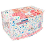 TOPModel Jewellery Box Small CUTIE STAR