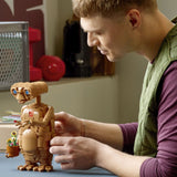 Lego 21370 Ideas E.T. the Extra-Terrestrial