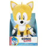 Sonic the Hedgehog Classic Tails Jumbo Plush