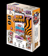 Topps Match Attax 20th Anniversary Trading Cards 2026/2027 Mega Tin Assortment