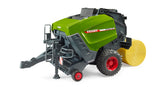 Bruder 2038 Fendt Rotana 180V Round Baler