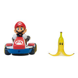 Super Mario Spin Out Mario Kart, Assorted 2.5 inch