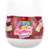 Squishmallows Valentines Mystery Squad 8" Assorted