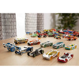 Hot Wheels Basic Car 10 Pack Assortment