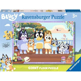 Bluey Giant Floor Puzzle 24-pieces