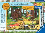The Gruffalo: My First Floor Puzzle