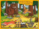 The Gruffalo: My First Floor Puzzle