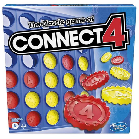 Connect 4 Game