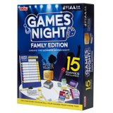 Ideal Games Night - Family Edition