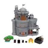 The Super Mario Galaxy Movie: Bowser Castle Playset