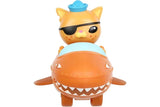 Octonauts Octo-Racer Mini Vehicles, Assorted - 4 for 3