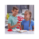 1 Minute Cotton Candy Maker Machine