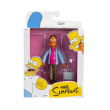 The Simpsons 5-inch Figure: Carl Carlson