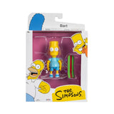 The Simpsons: Bart Simpson Figure