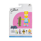 The Simpsons: Bart Simpson Figure