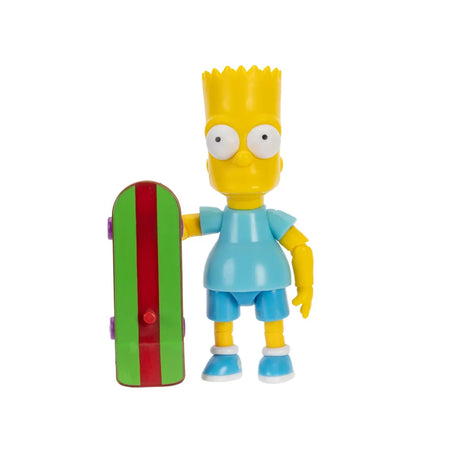 The Simpsons: Bart Simpson Figure