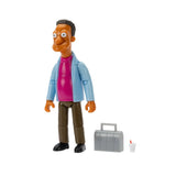 The Simpsons 5-inch Figure: Carl Carlson