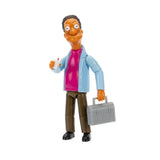 The Simpsons 5-inch Figure: Carl Carlson