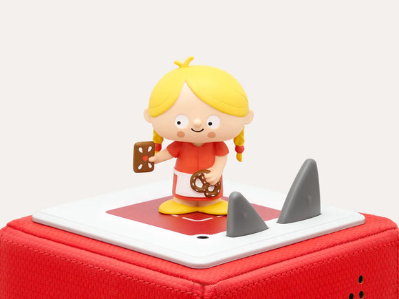 Tonies - Favourite Masterpieces - Hansel and Gretel