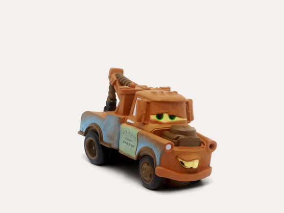 Tonies - Disney Cars 2 - Mater