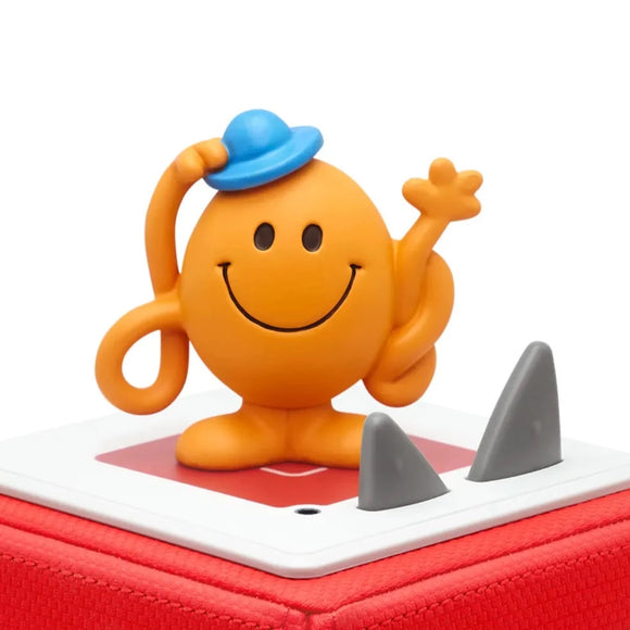 Tonies: Mr Men & Little Miss - Mr. Tickle