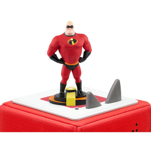 Tonies: Disney - The Incredibles