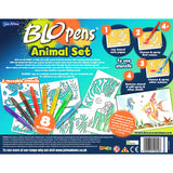 Blopens Activity Set - Animals