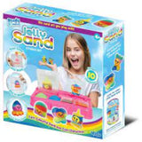 Jelly Sand Super Studio