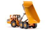 Siku Volvo A40J Dumper 1:87 Scale