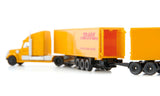 Siku Freightliner DHL Road Train 1:87 Scale