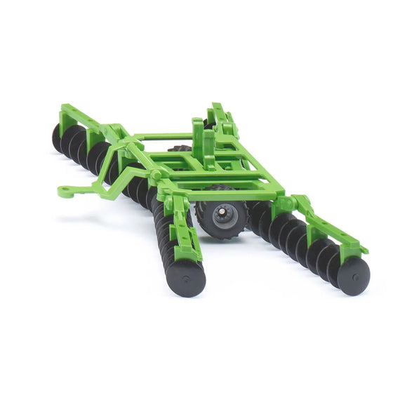 Siku 2071 Disc Harrow 1:32