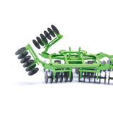 Siku 2071 Disc Harrow 1:32