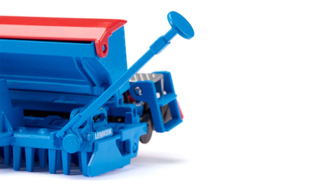 Siku Lemken Saat-Drill-Kombination 1:32 Scale