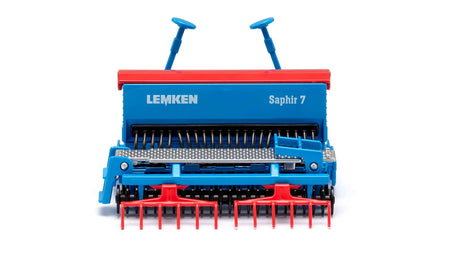 Siku Lemken Saat-Drill-Kombination 1:32 Scale