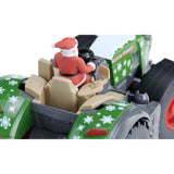 Siku 3224 Fendt Christmas tractor 2024