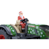 Siku 3224 Fendt Christmas tractor 2024