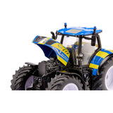 Siku New Holland Police Tractor 1:32 Scale