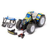 Siku New Holland Police Tractor 1:32 Scale