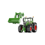 Siku Fendt 728 Vario Set with Front Loader 1:32 Scale