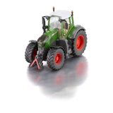 Siku Fendt 728 Vario Set with Front Loader 1:32 Scale