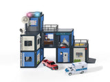 Siku World Police Station Playset 1:50