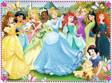 Disney Princess 100-piece Puzzle