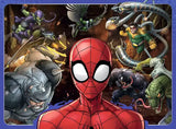 Spider-Man 100-piece Puzzle