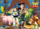 Toy Story 100-piece Puzzle