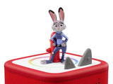 Tonies: Disney - Zootropolis